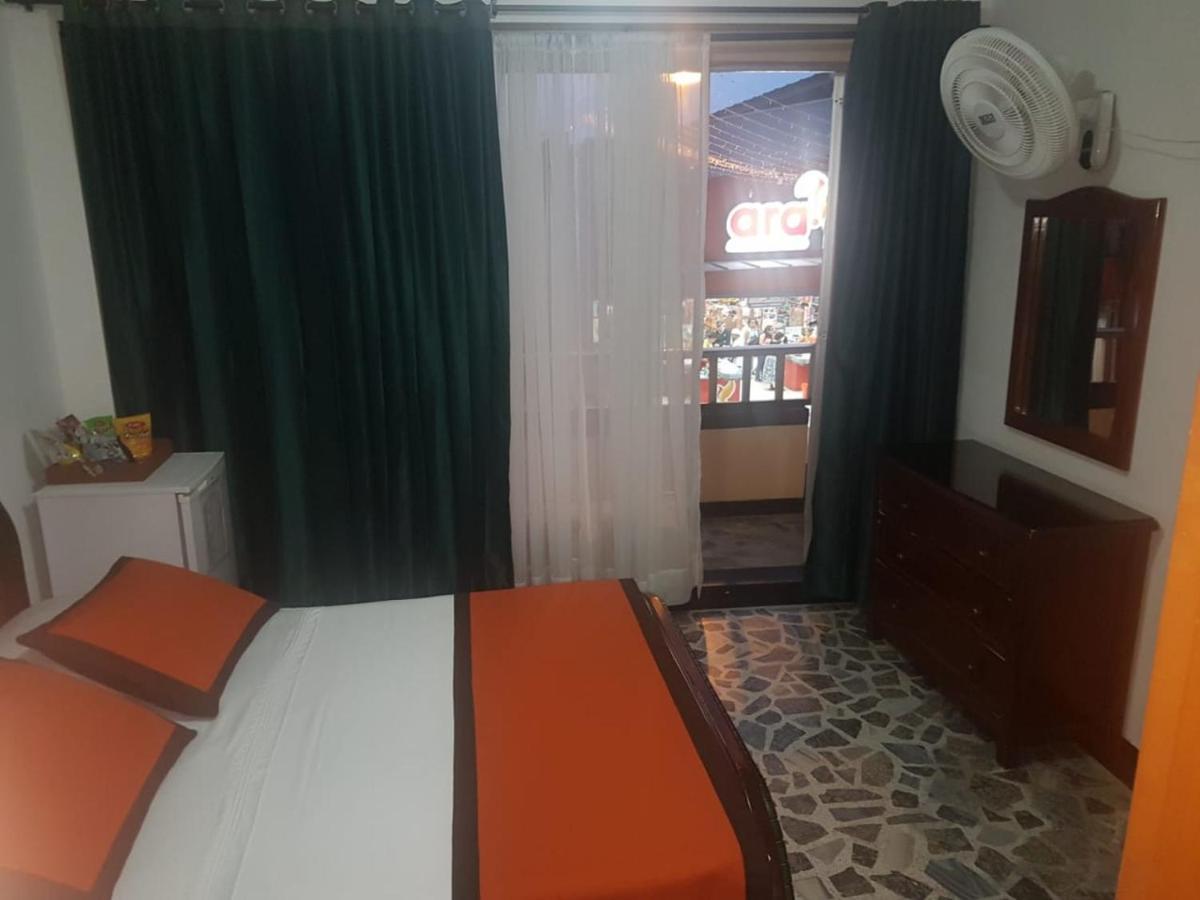 HOTEL TEQUENDAMA PEREIRA